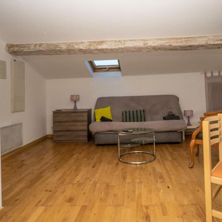 "Le Colombier"-Meuble De Tourisme 3 Etoiles -Residence "Les Logis De Beziers"-Garage Optionnel-Coeur De Ville-Plages A 16Km ! Екстериор снимка