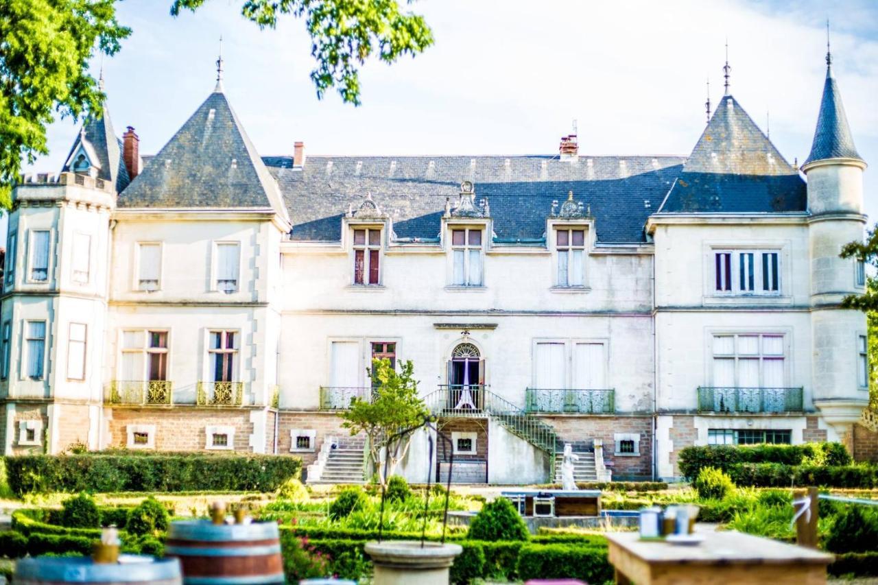 "Le Colombier"-Meuble De Tourisme 3 Etoiles -Residence "Les Logis De Beziers"-Garage Optionnel-Coeur De Ville-Plages A 16Km ! Екстериор снимка