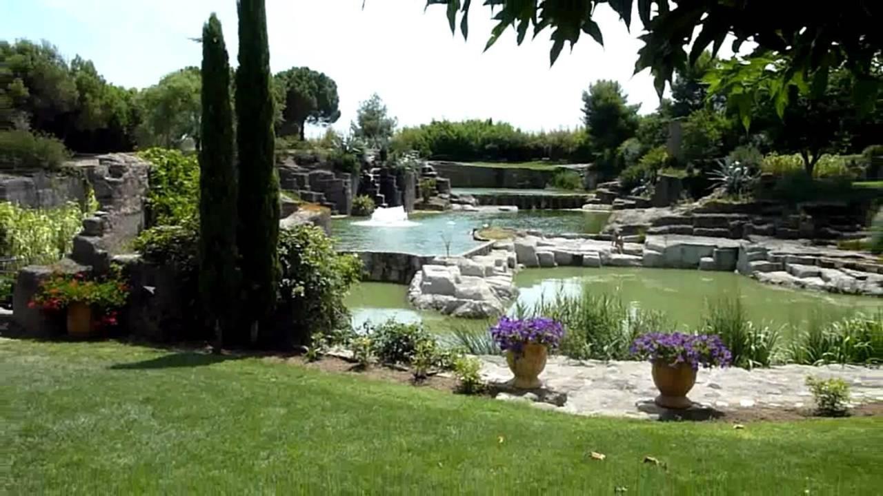 "Le Colombier"-Meuble De Tourisme 3 Etoiles -Residence "Les Logis De Beziers"-Garage Optionnel-Coeur De Ville-Plages A 16Km ! Екстериор снимка