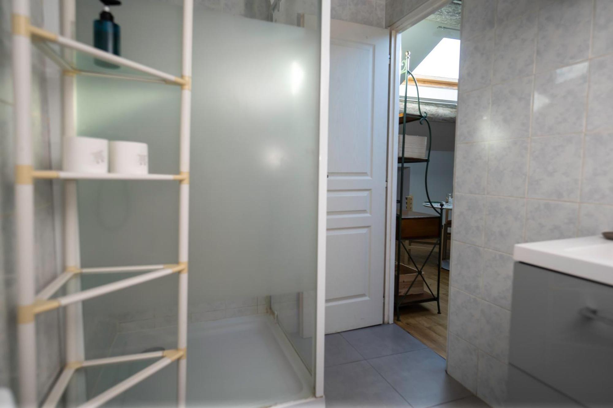 "Le Colombier"-Meuble De Tourisme 3 Etoiles -Residence "Les Logis De Beziers"-Garage Optionnel-Coeur De Ville-Plages A 16Km ! Екстериор снимка