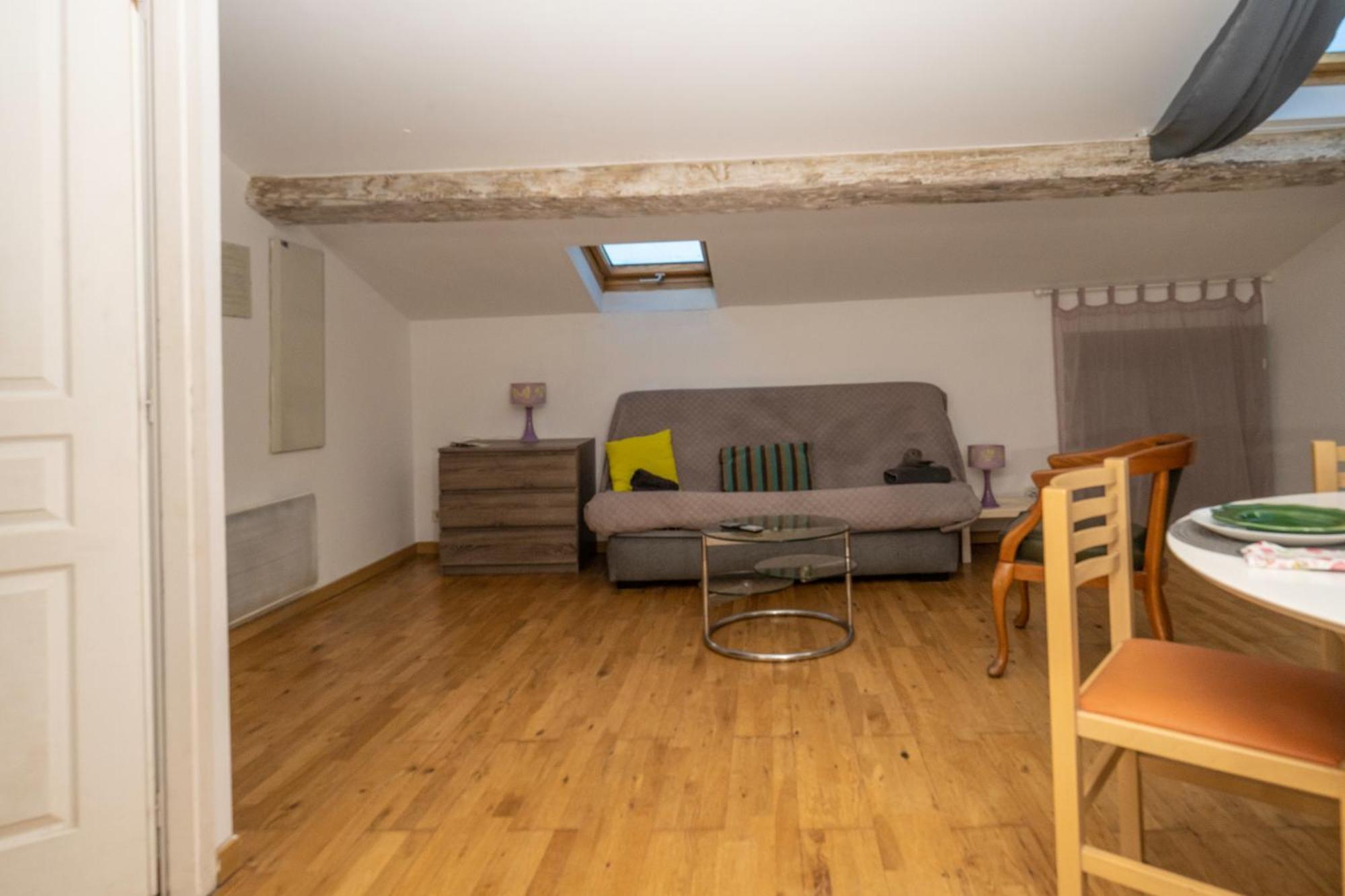 "Le Colombier"-Meuble De Tourisme 3 Etoiles -Residence "Les Logis De Beziers"-Garage Optionnel-Coeur De Ville-Plages A 16Km ! Екстериор снимка